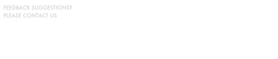 Feedback suggestions? 
Please contact us

email: info@vorosinnovation.com

